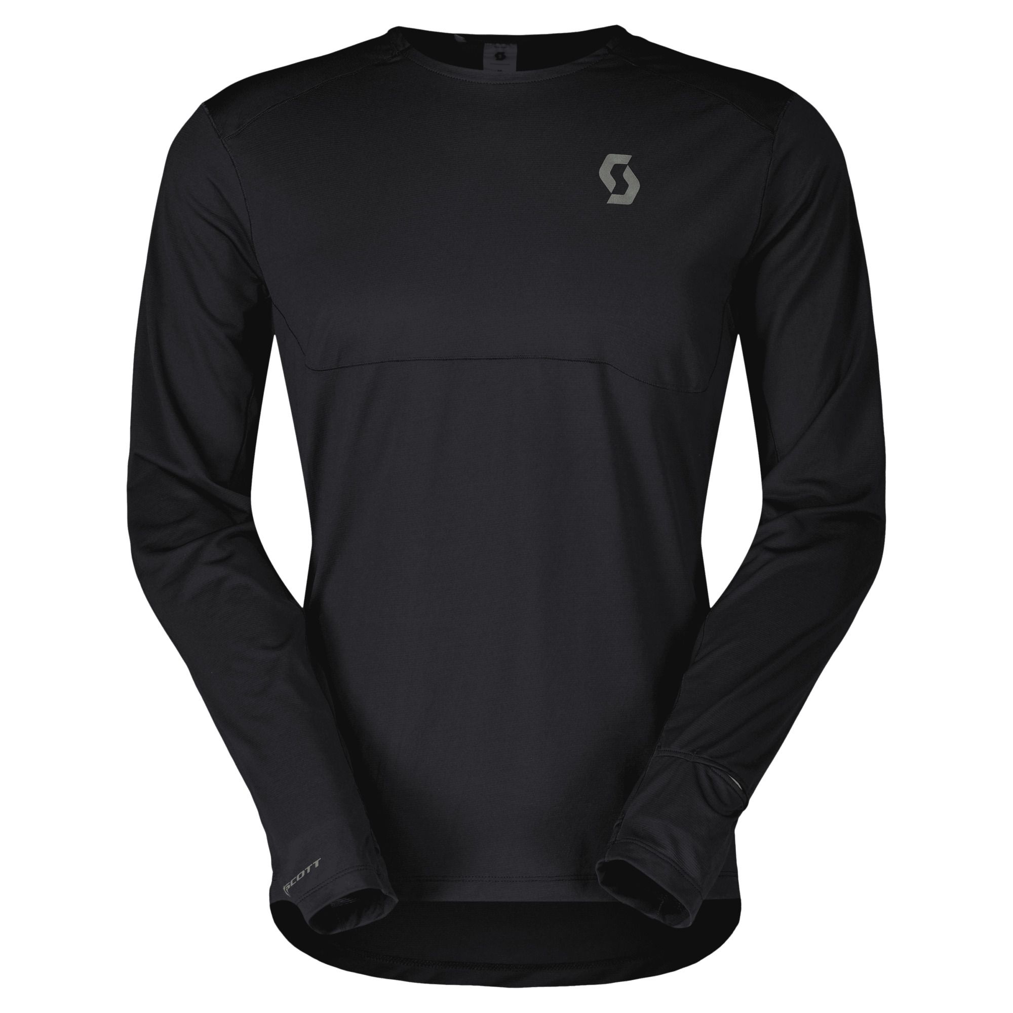 Scott Endurance Tech Long Sleeve Tee